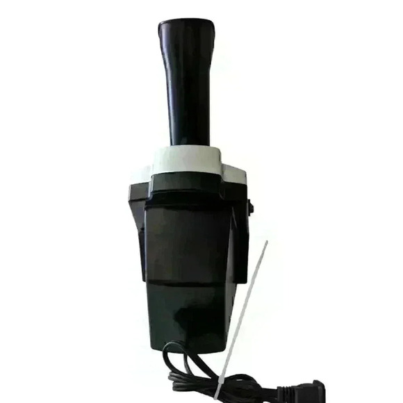 Yonanas Model 901 Electric Frozen Fruit Desert Treat Maker Machine - Picture 1 of 7